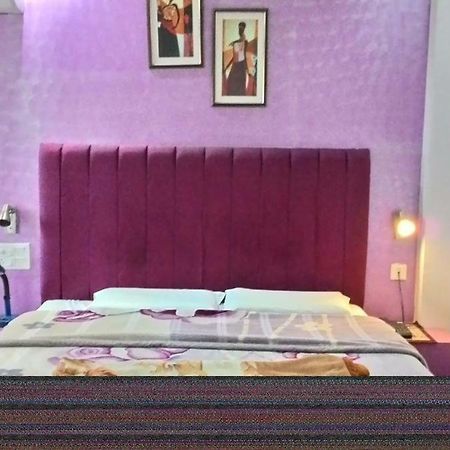 Ratan Palace Hotel Dehradun Bagian luar foto